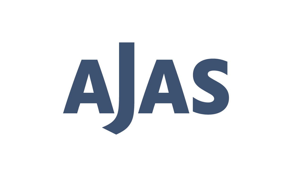 AJAS Logo