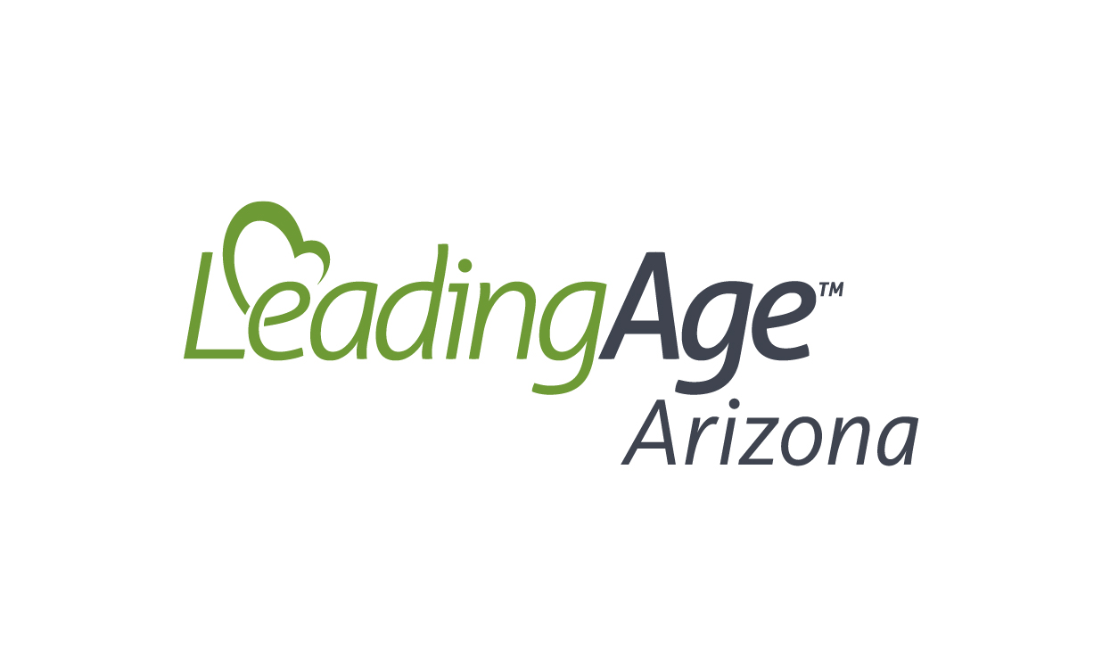 LeadingAge Arizona Logo