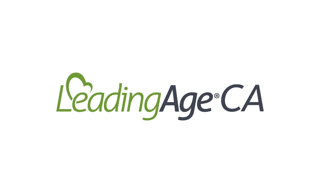 LeadingAge California Logo