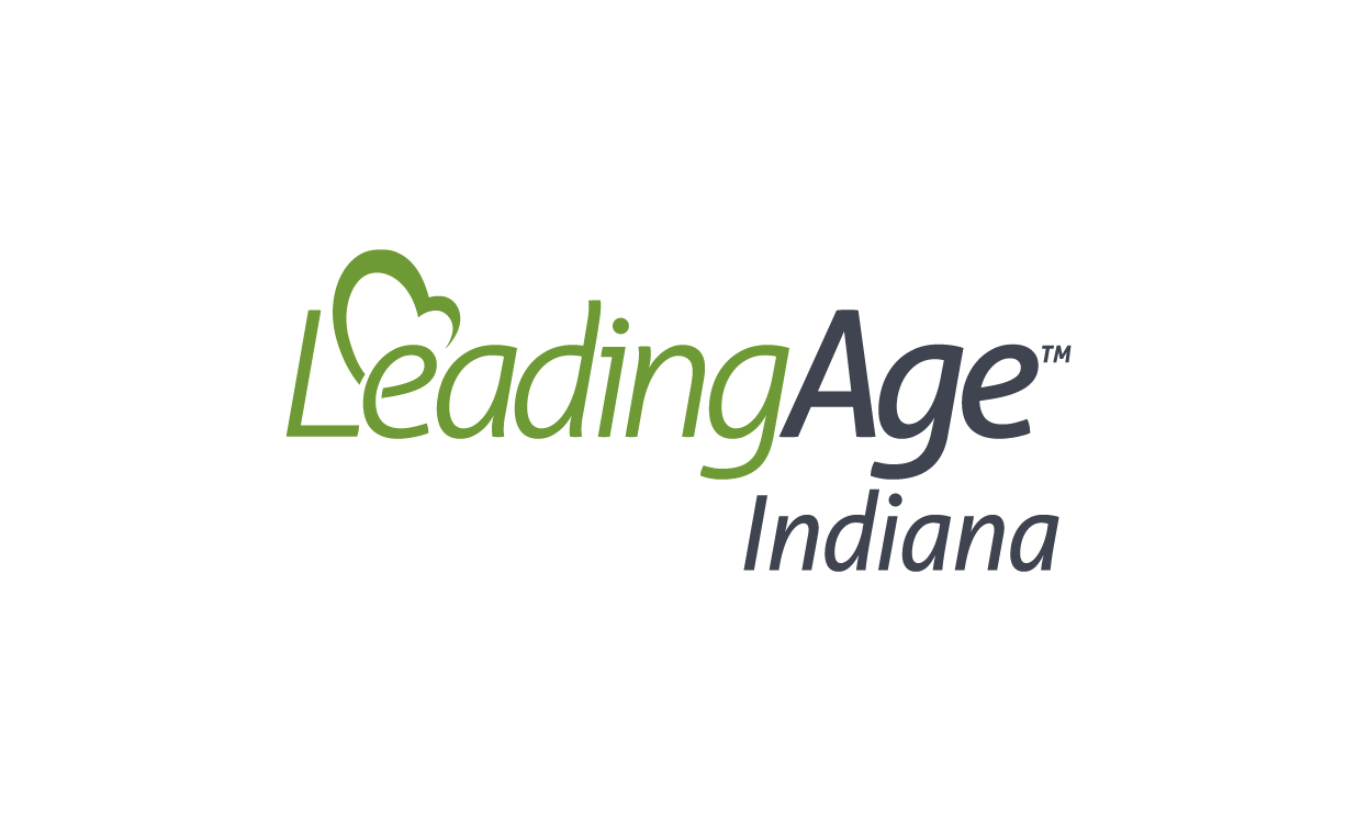 LeadingAge Indiana Logo
