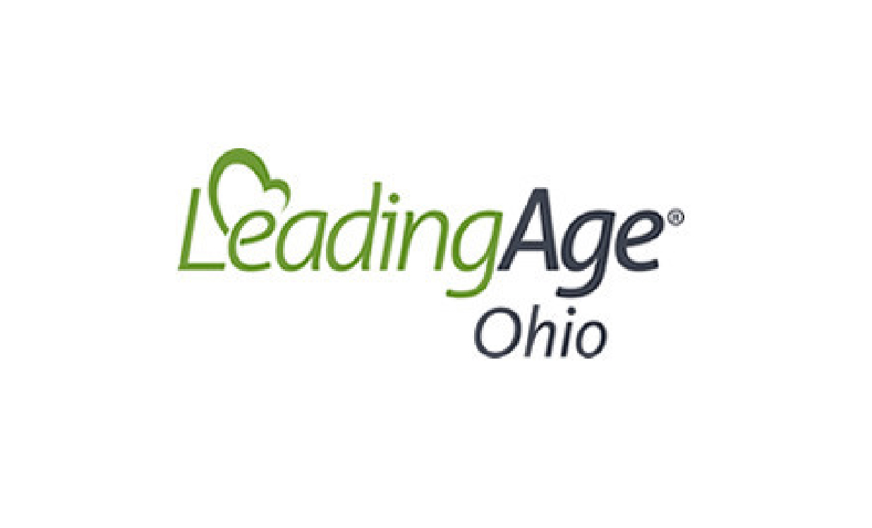 LeadingAge Ohio Logo