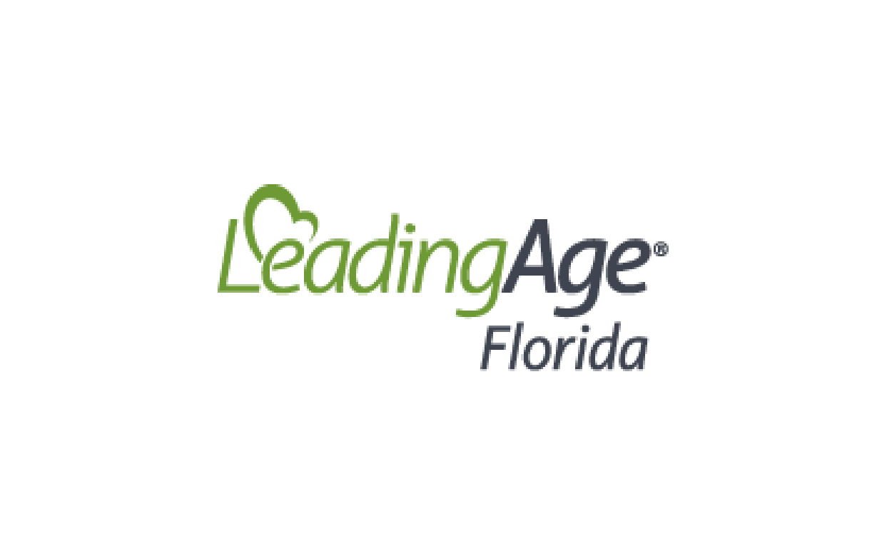 LeadingAge Florida Logo