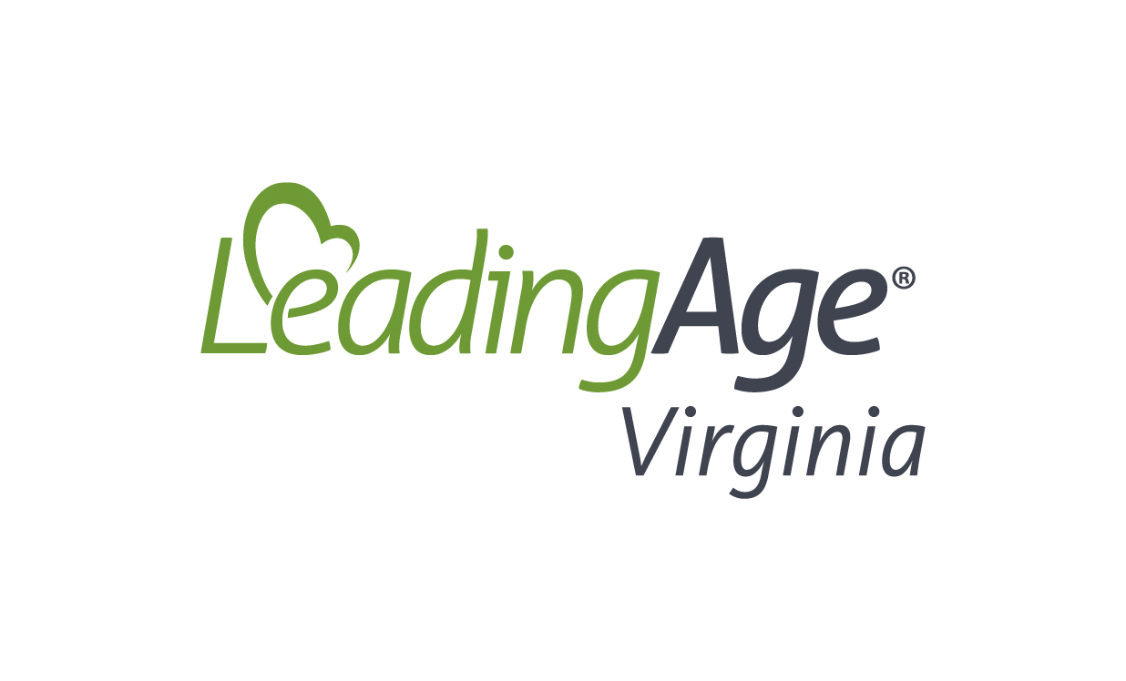LeadingAge Virginia Logo