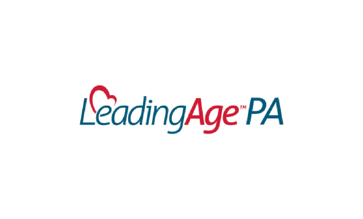 LeadingAge Pennsylvania Logo
