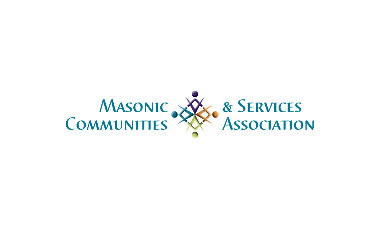 Masonic Communities and Services Association Logo