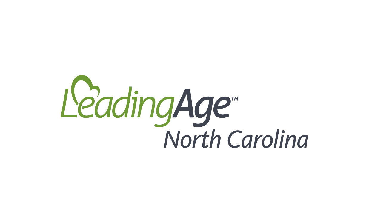 LeadingAge North Carolina Logo
