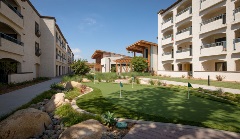 CasadelasCampanasOutdoorGolf