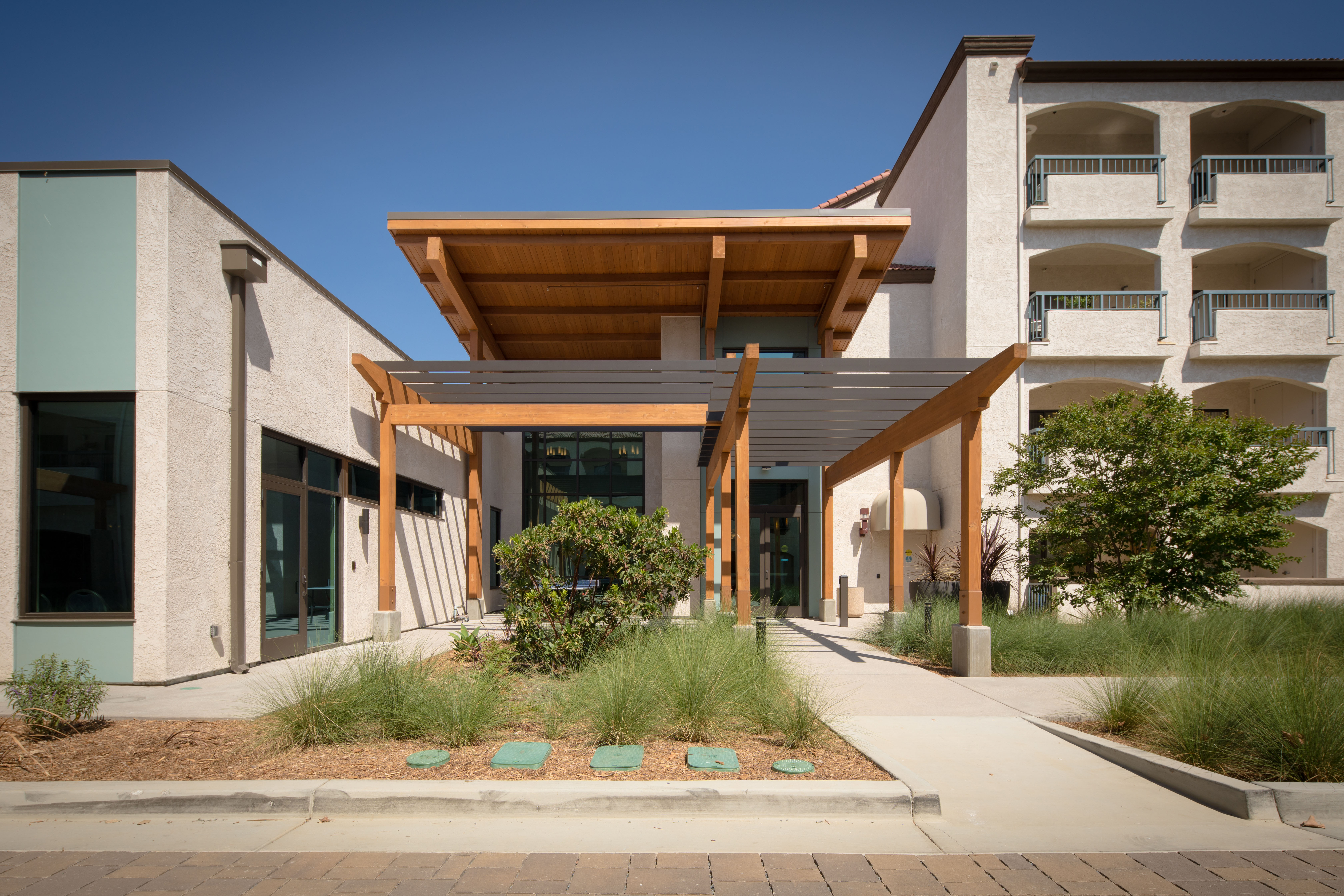 CasadelasCampanasEntry