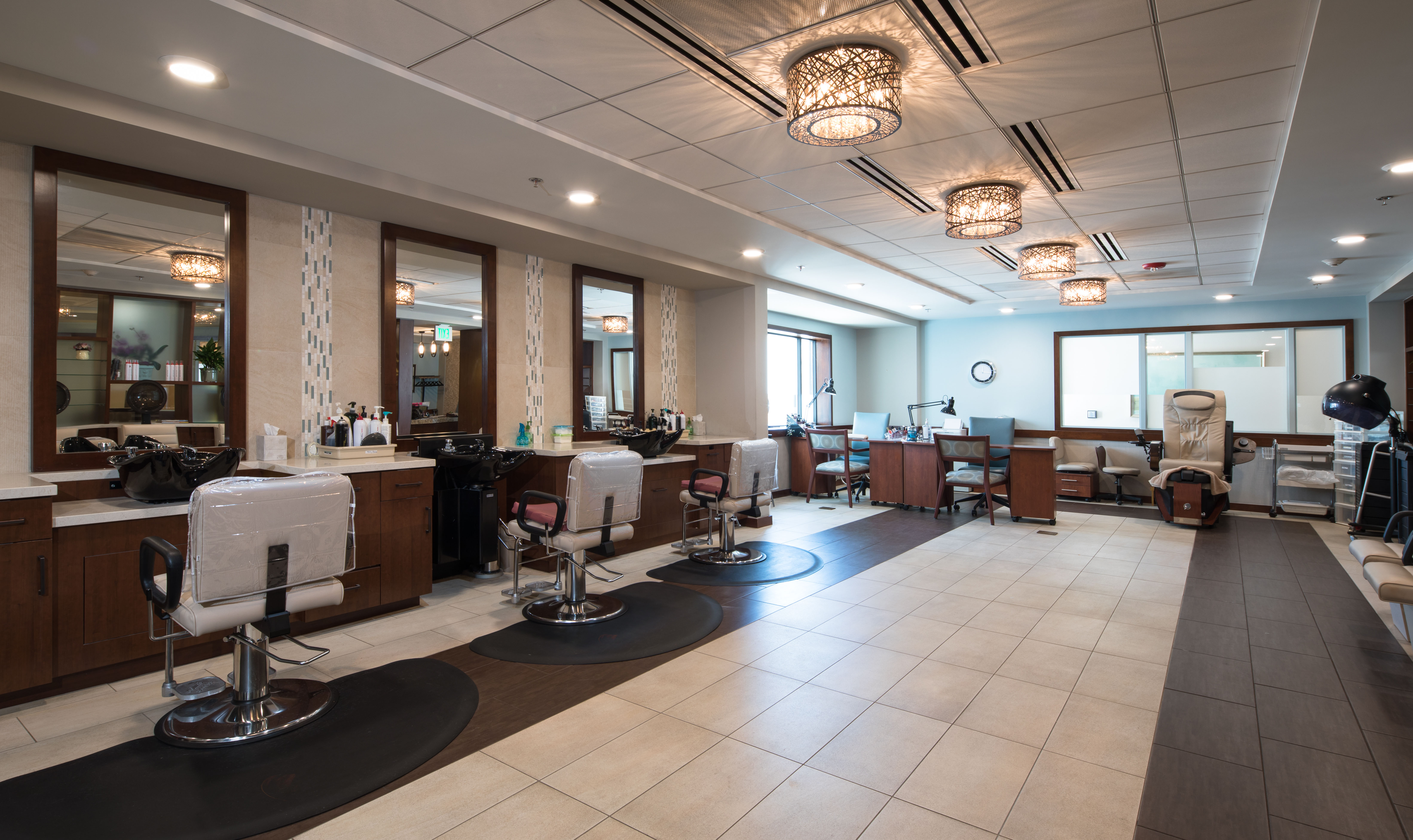 CasadelasCampanasSalon
