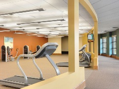 FriendshipVillageSunsetHillsFitnessCenter