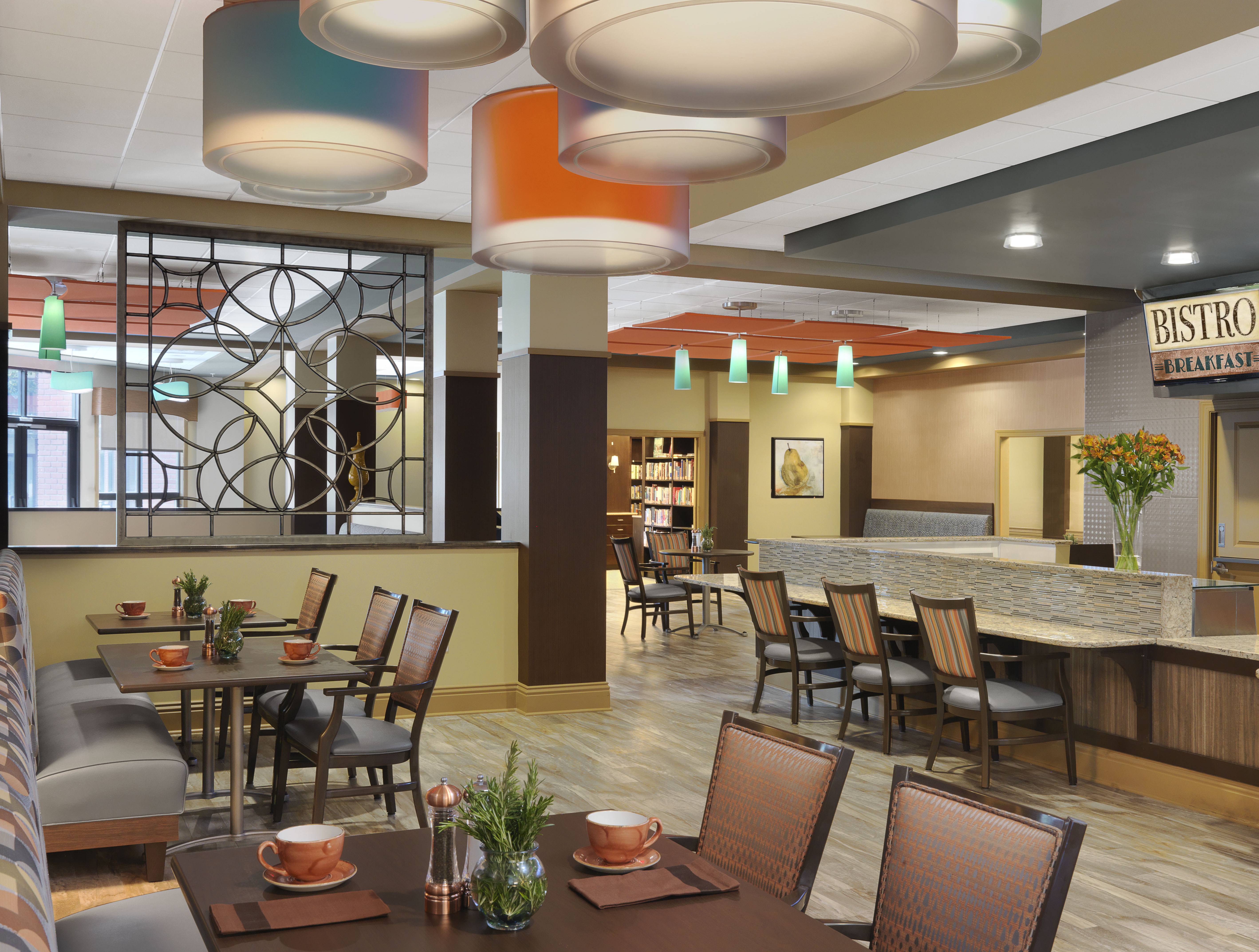 KingswoodBistro