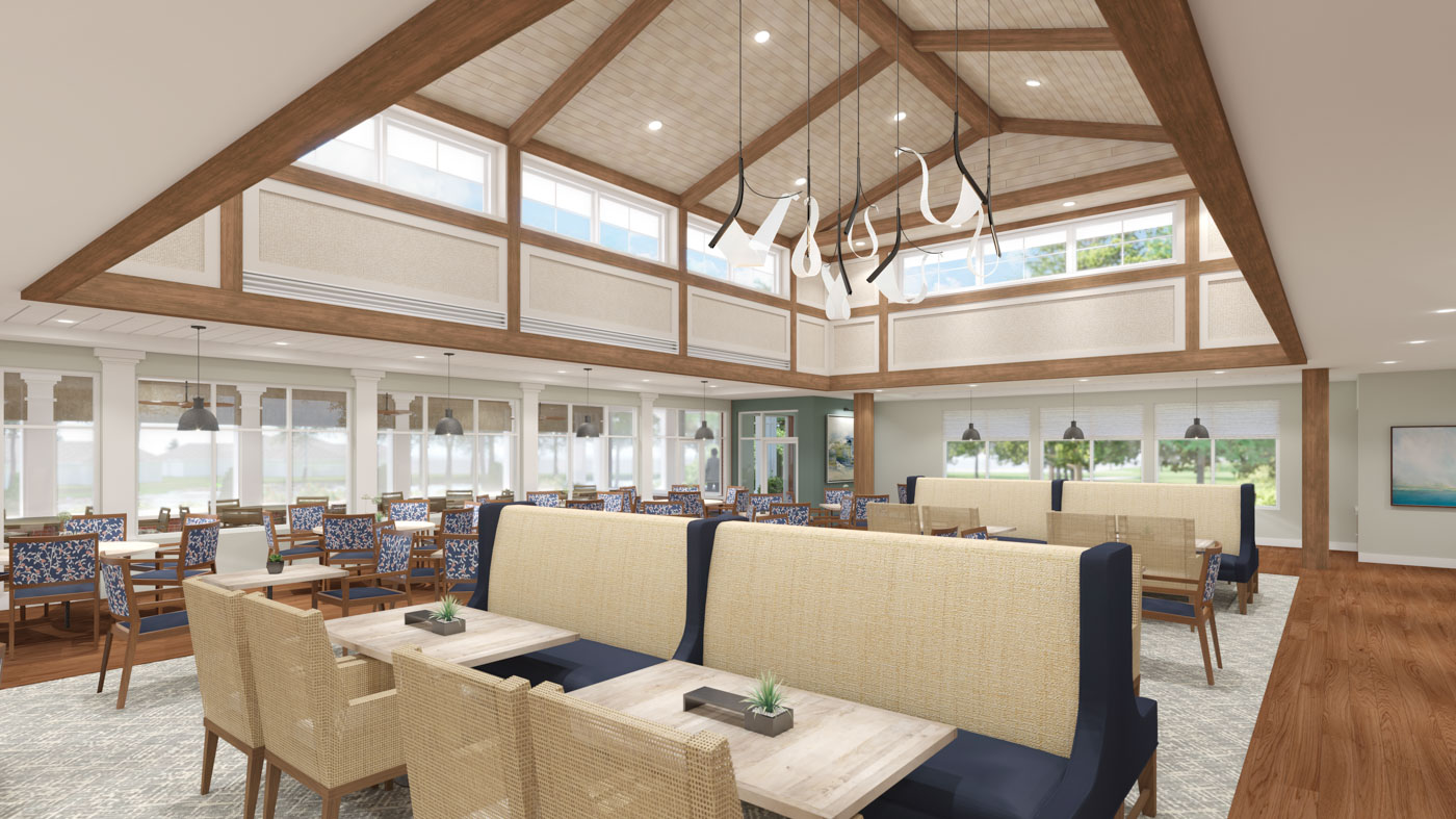 Plantation Village Bistro