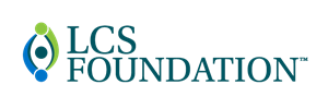 LCS Foundation - About Logo