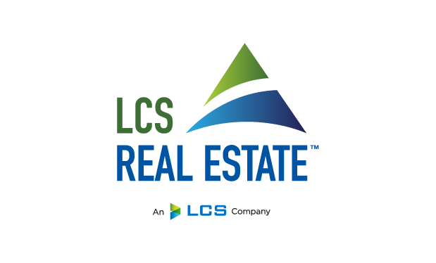 LCS Real Estate, An LCS Company Logo