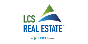 LCS Real Estate, An LCS Company Logo