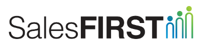 SalesFIRST Logo