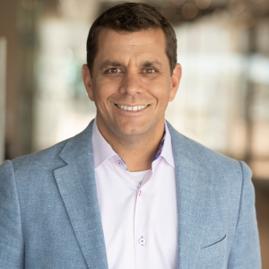 Chris Bird Executive Vice President/Chief Operating Officer, LCS