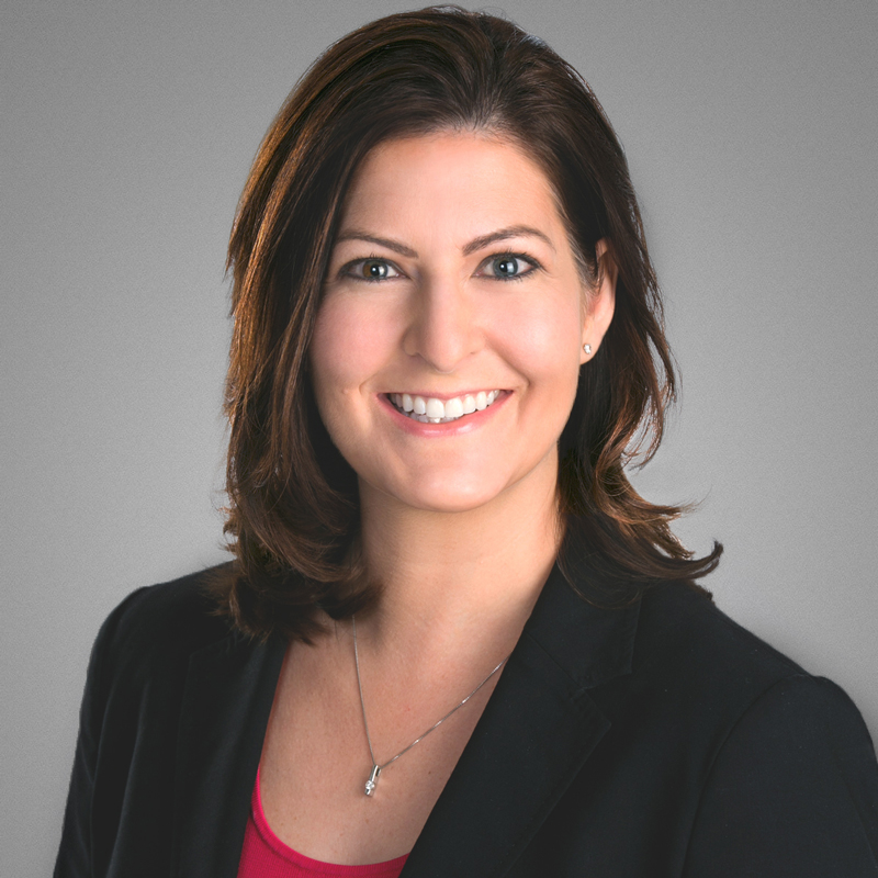 Sarah Dorr Photo