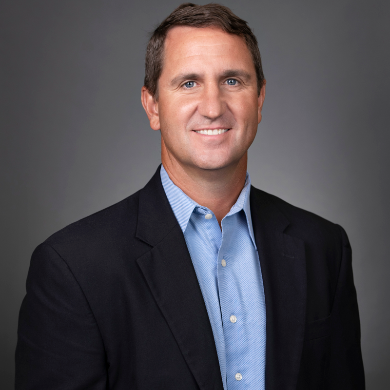 Joe Weisenburger Vice President of Business Development, LCS