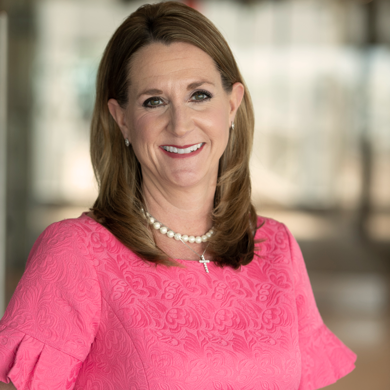 Monica Friedman Executive Vice President/Chief Human Resources Officer, LCS