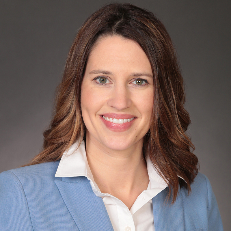Allison Pendroy Photo