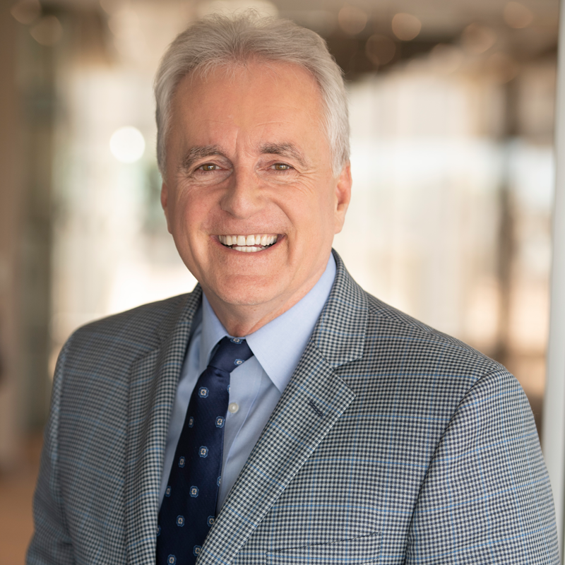 Executive Vice President/Senior Managing Director of Life Plan Communities, LCS