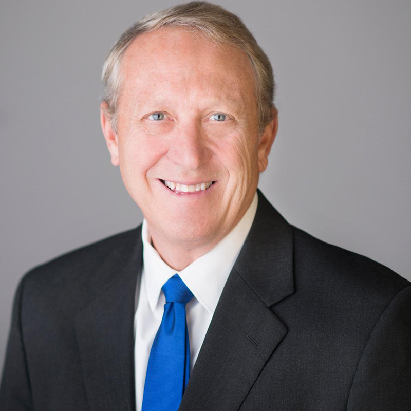 Bryan Stumberg Professional Photo